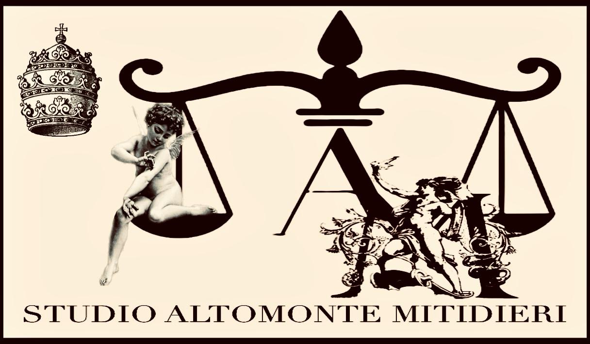Studio legale d'affari Altomonte Mitidieri